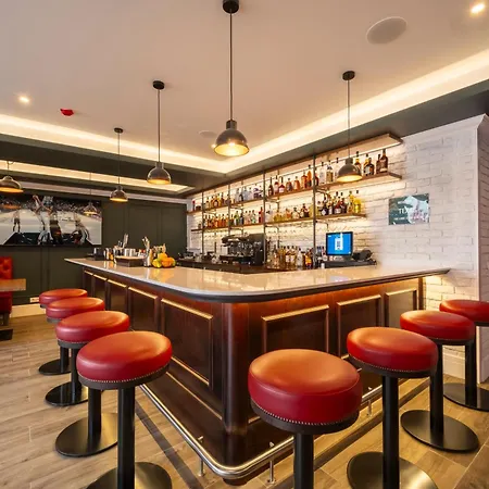 Hotell Acores Autentico Boutique 4*