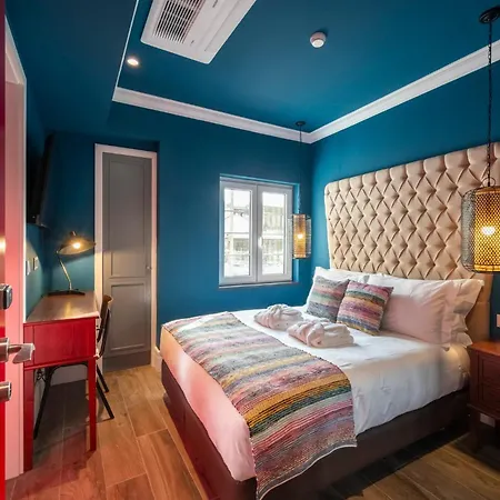 Acores Autentico Boutique Hotell Angra do Heroísmo