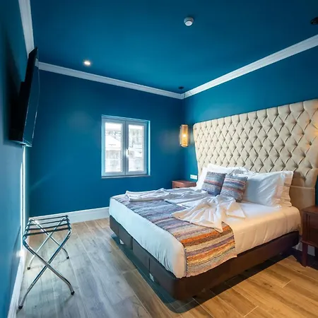 Acores Autentico Boutique Hotell