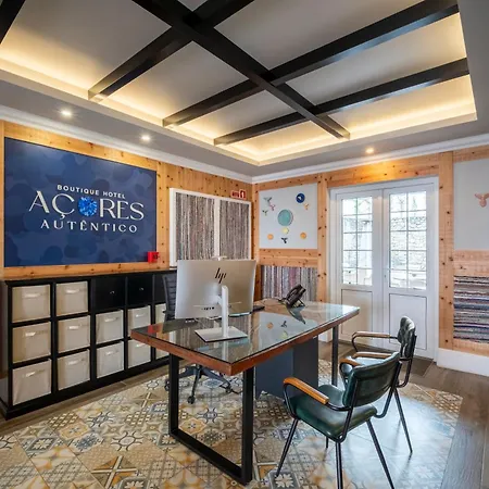 Acores Autentico Boutique Angra do Heroísmo