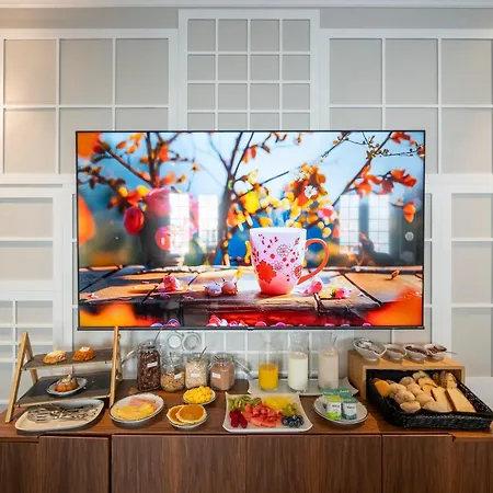 Hotell Acores Autentico Boutique