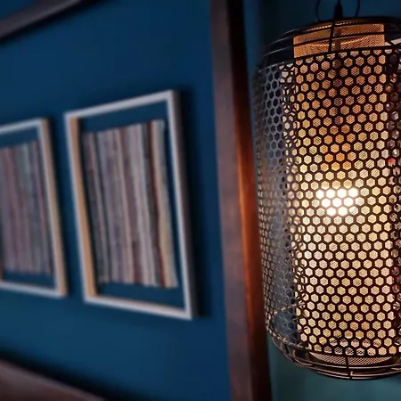 Acores Autentico Boutique Hotell