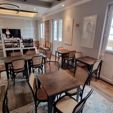 Acores Autentico Boutique Hotell