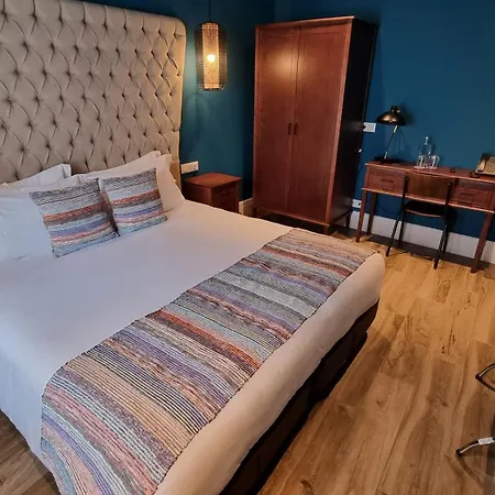 Hotell Acores Autentico Boutique 4*