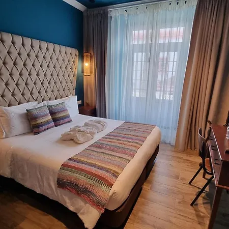 Acores Autentico Boutique Hotell Angra do Heroísmo