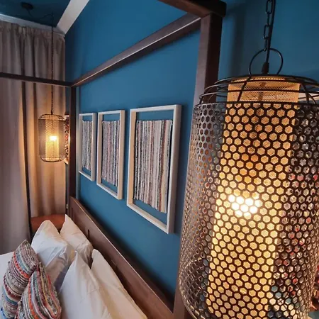 Hotell Acores Autentico Boutique Angra do Heroísmo