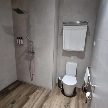 Acores Autentico Boutique 4*