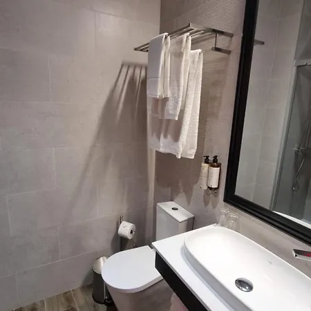 Acores Autentico Boutique Hotell