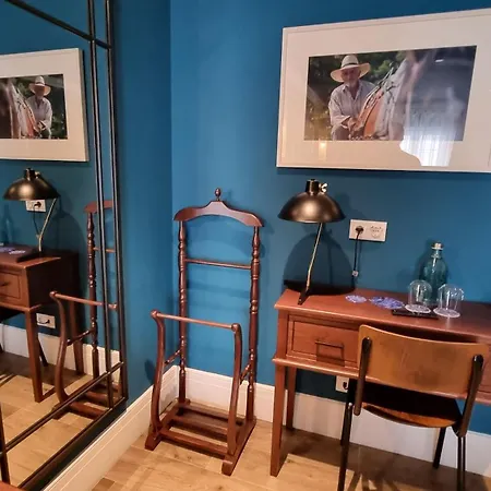 Acores Autentico Boutique Hotell Angra do Heroísmo