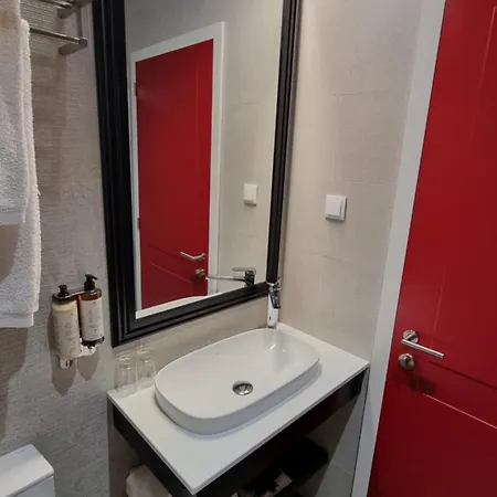 Hotell Acores Autentico Boutique 4*