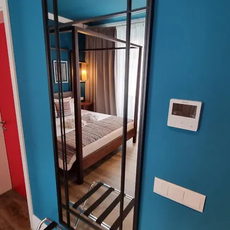 Acores Autentico Boutique 4*