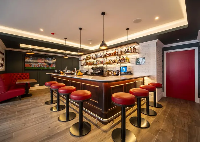 Hotel Acores Autentico Boutique 4*