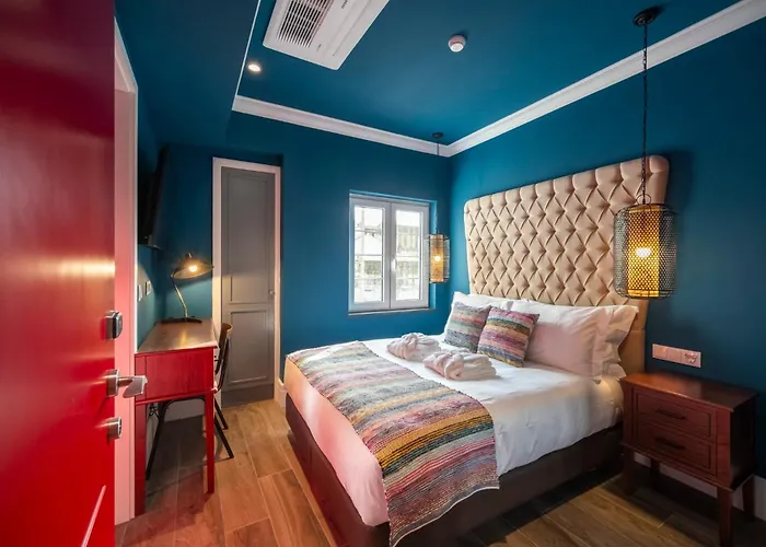 Acores Autentico Boutique Hotel Angra do Heroísmo