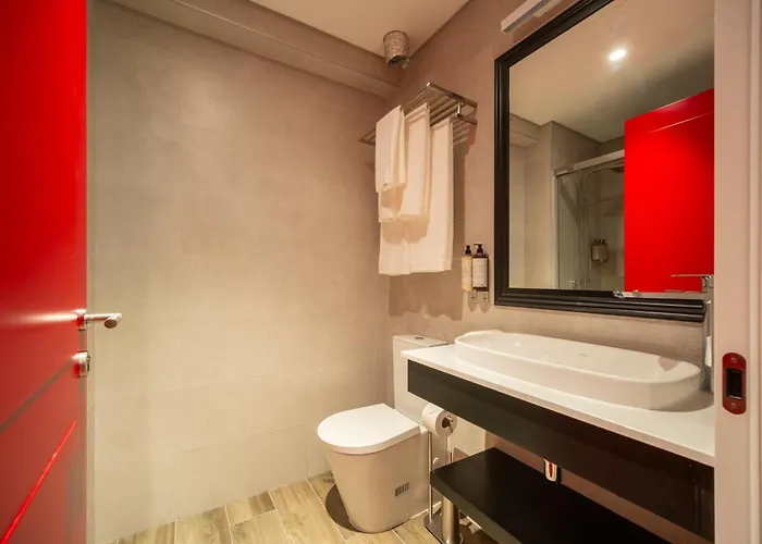 Acores Autentico Boutique Hotel Angra do Heroísmo