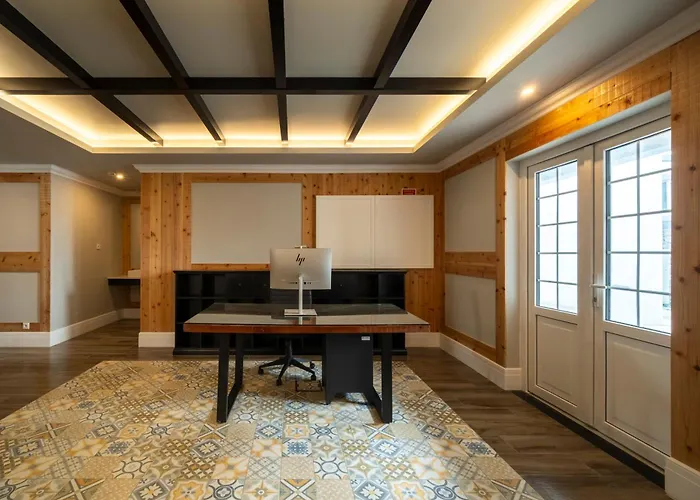 Acores Autentico Boutique Hotel