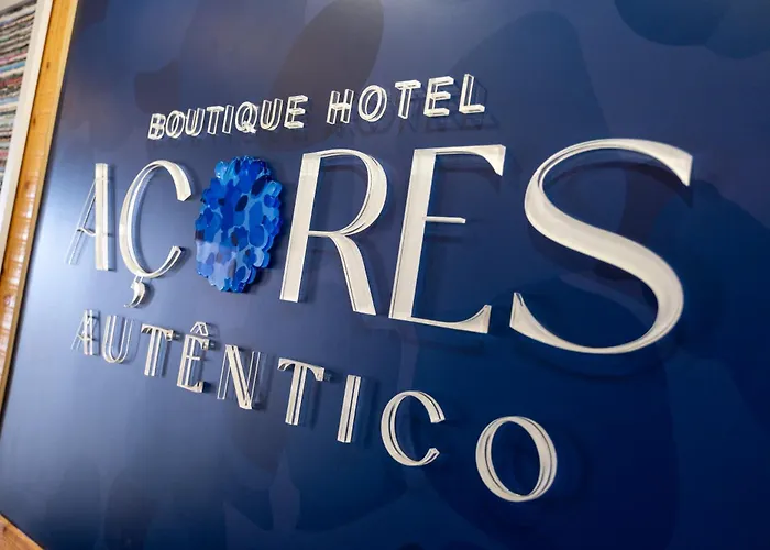 Acores Autentico Boutique Angra do Heroísmo