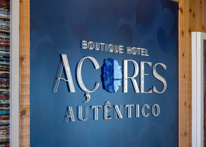 Acores Autentico Boutique