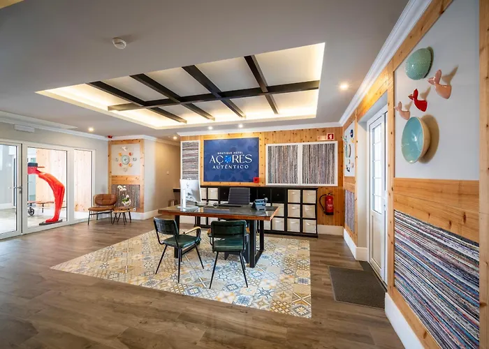 Acores Autentico Boutique