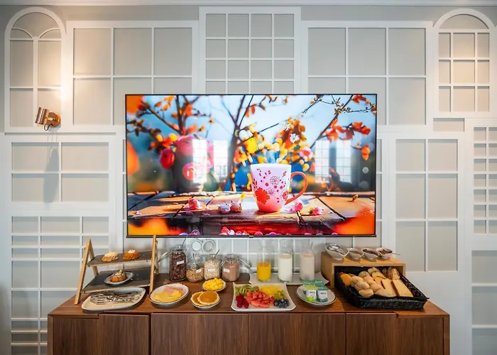 Hotel Acores Autentico Boutique