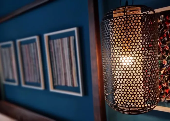 Acores Autentico Boutique Hotel