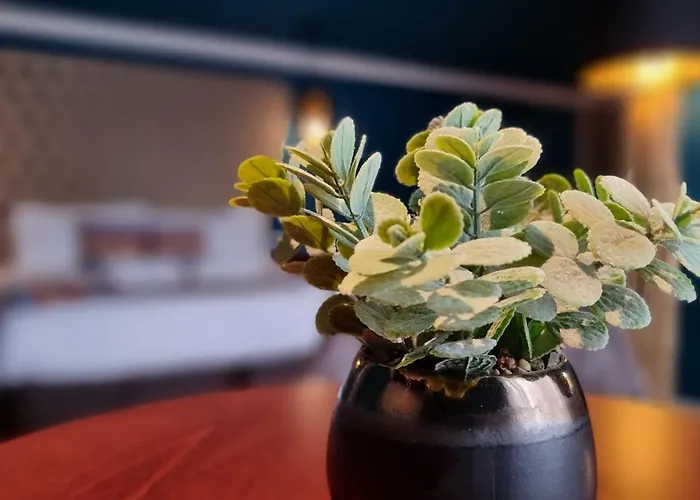 Acores Autentico Boutique Hotel Angra do Heroísmo