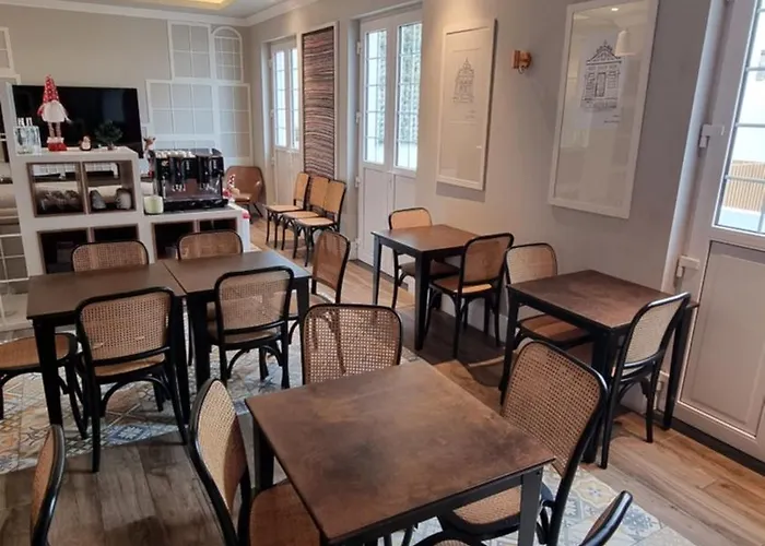 Acores Autentico Boutique Hotel