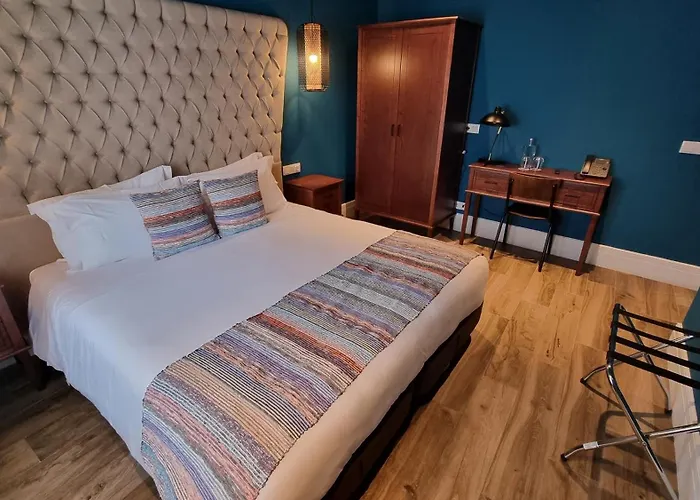 Hotel Acores Autentico Boutique 4*