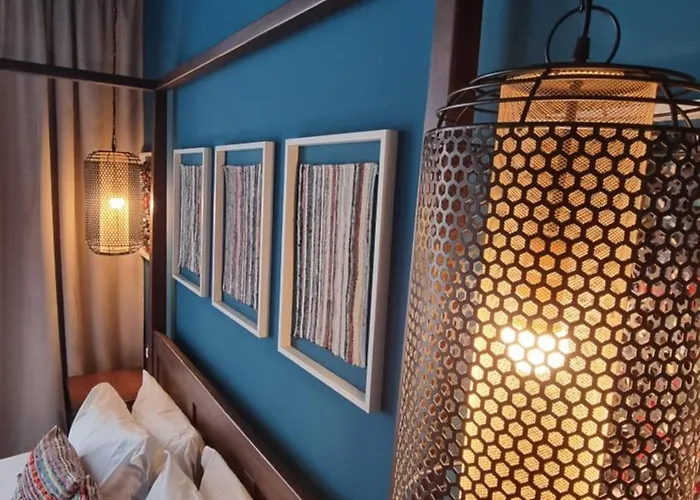 Hotel Acores Autentico Boutique Angra do Heroísmo