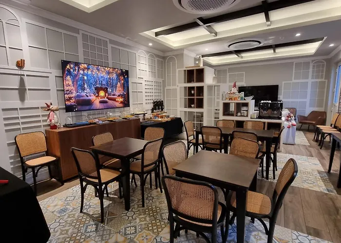 Acores Autentico Boutique 4*