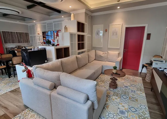 Acores Autentico Boutique Hotel 4*