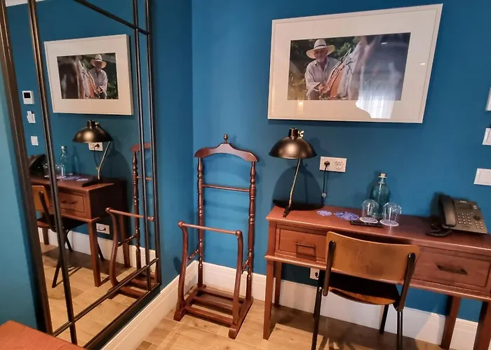 Acores Autentico Boutique Hotel Angra do Heroísmo