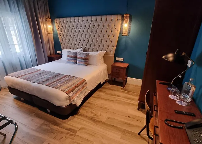 Acores Autentico Boutique Angra do Heroísmo