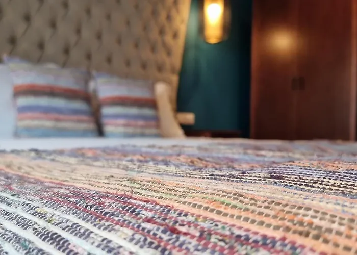 Acores Autentico Boutique Hotel 4*