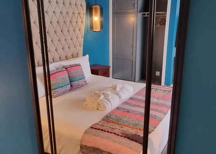 Acores Autentico Boutique Hotel