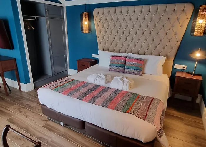 Acores Autentico Boutique Hotel 4*