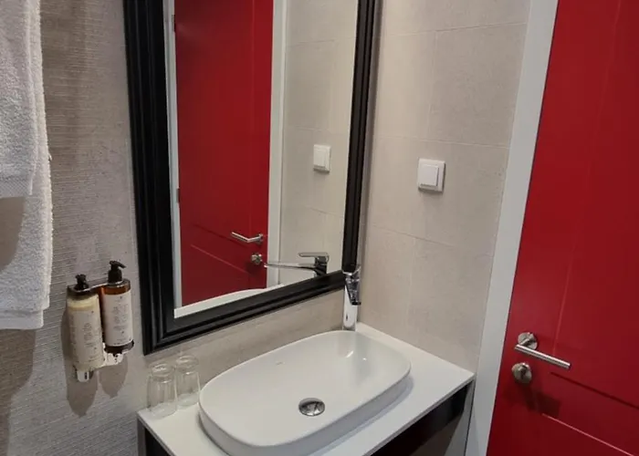 Hotel Acores Autentico Boutique 4*