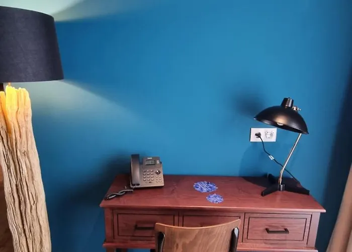 Acores Autentico Boutique Hotel Angra do Heroísmo