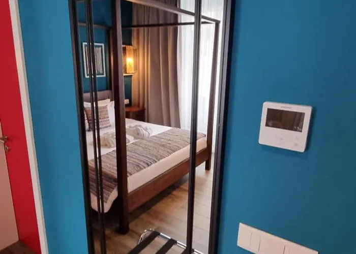 Acores Autentico Boutique 4*