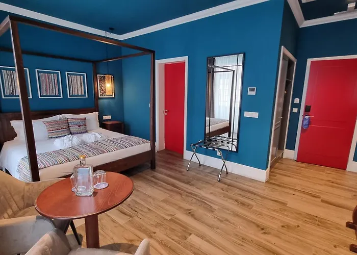 Acores Autentico Boutique Angra do Heroísmo