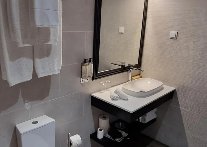 Hotel Acores Autentico Boutique Angra do Heroísmo