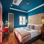 Acores Autentico Boutique فندق أنغرا دو إِراويزو