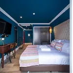 Acores Autentico Boutique 4* أنغرا دو إِراويزو