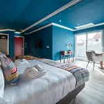 Acores Autentico Boutique فندق أنغرا دو إِراويزو