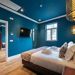 Acores Autentico Boutique 4*