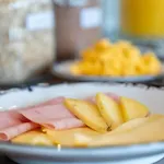 فندق Acores Autentico Boutique أنغرا دو إِراويزو