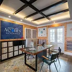 Acores Autentico Boutique أنغرا دو إِراويزو