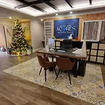 Acores Autentico Boutique 4* أنغرا دو إِراويزو