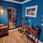 فندق Acores Autentico Boutique 4*