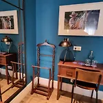 Acores Autentico Boutique فندق أنغرا دو إِراويزو