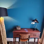 Acores Autentico Boutique فندق أنغرا دو إِراويزو